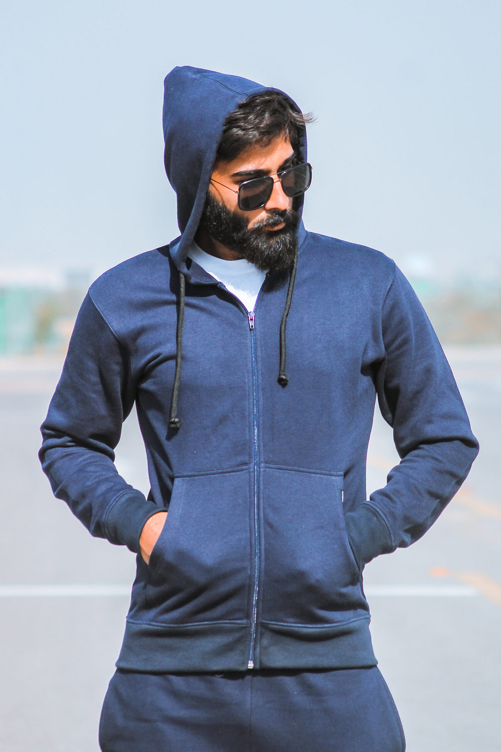 mens zipper hoodies for sale